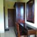 Comodidade do quarto