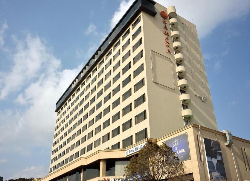 Edifício Foto