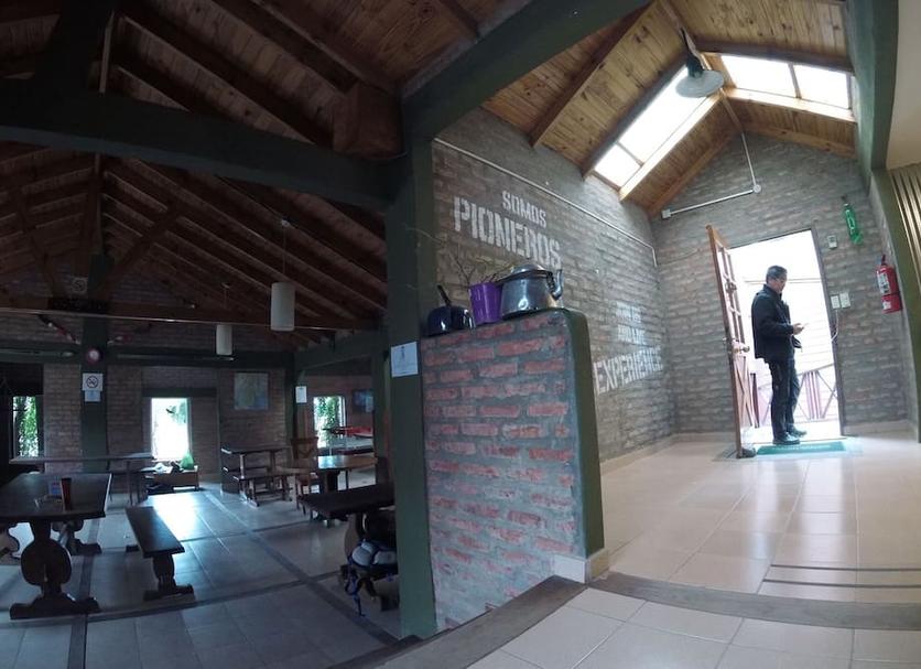 Hall Foto
