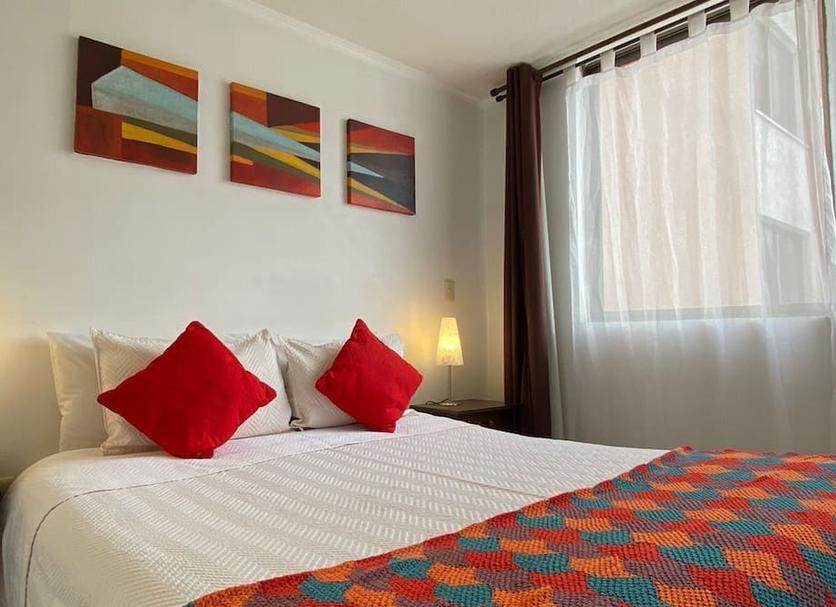 Quarto Foto