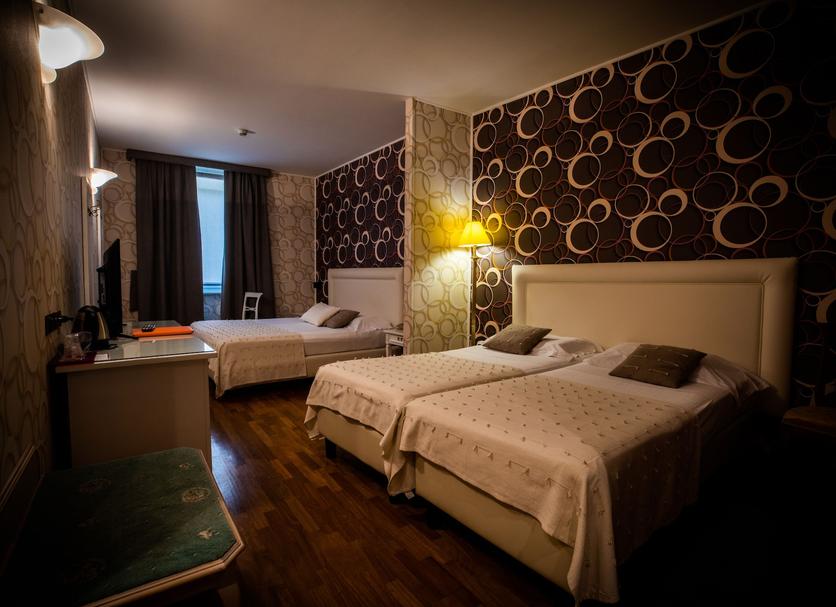 Quarto Foto