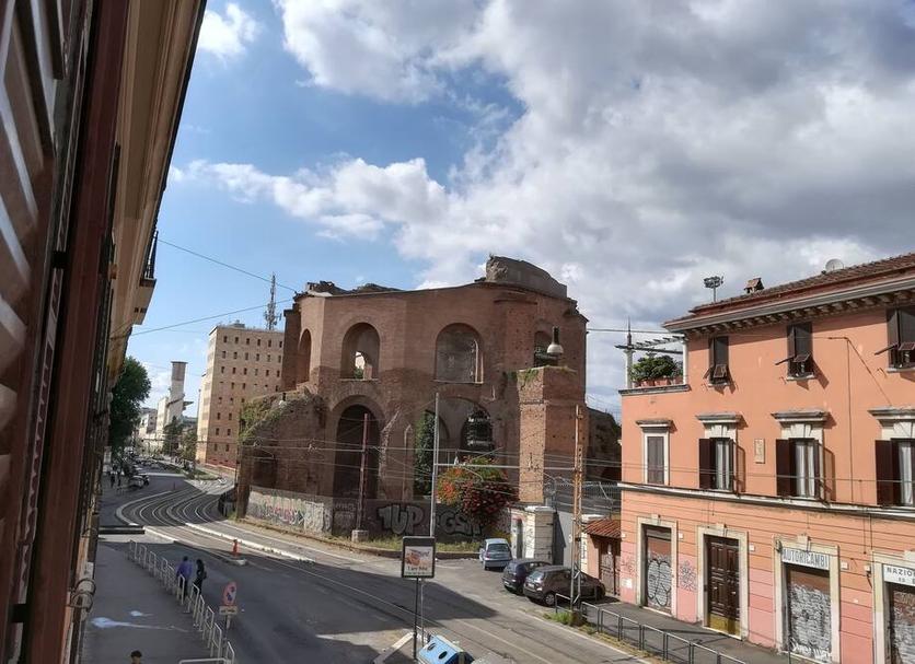 Exterior Foto