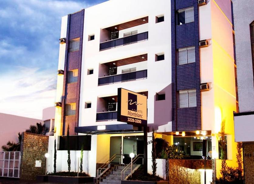 Edifício Foto