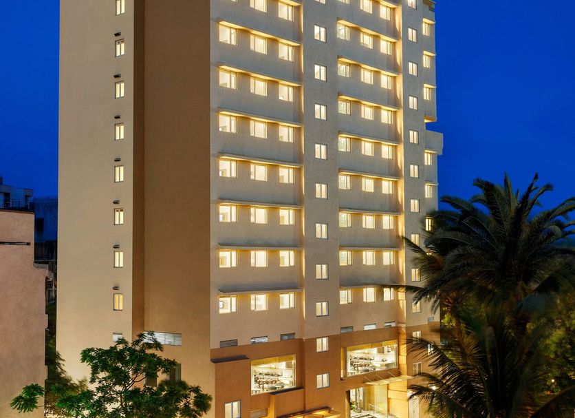 Edifício Foto