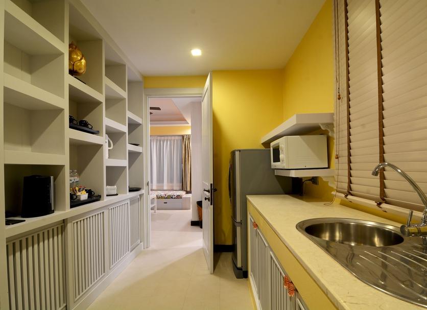 Cozinha Foto