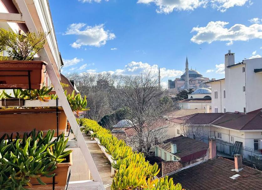 Exterior Foto