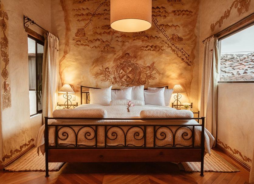 Quarto Foto