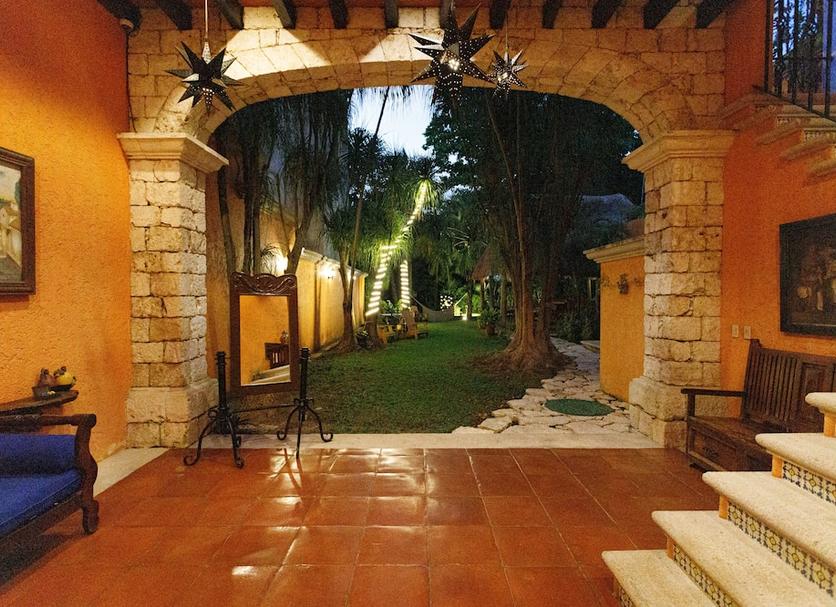 Exterior Foto