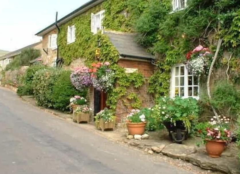 Exterior Foto