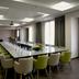 Sala de conferências
