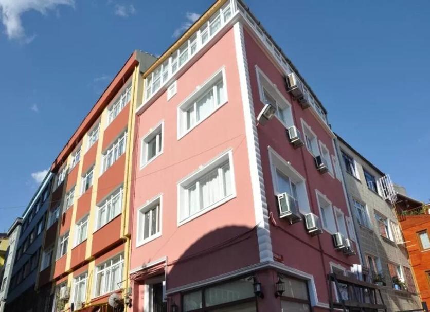 Edifício Foto