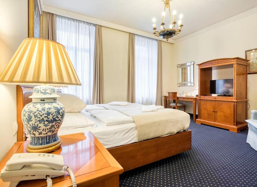 Quarto Foto