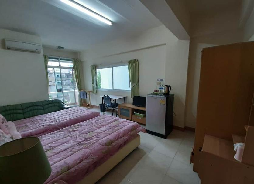 Quarto Foto