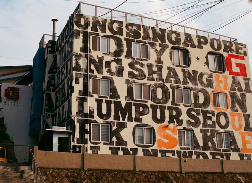 Edifício Foto