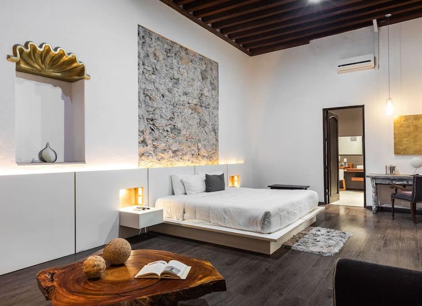 Quarto Foto