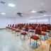 Sala de conferências