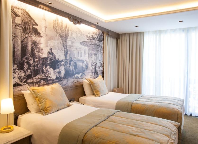 Quarto Foto