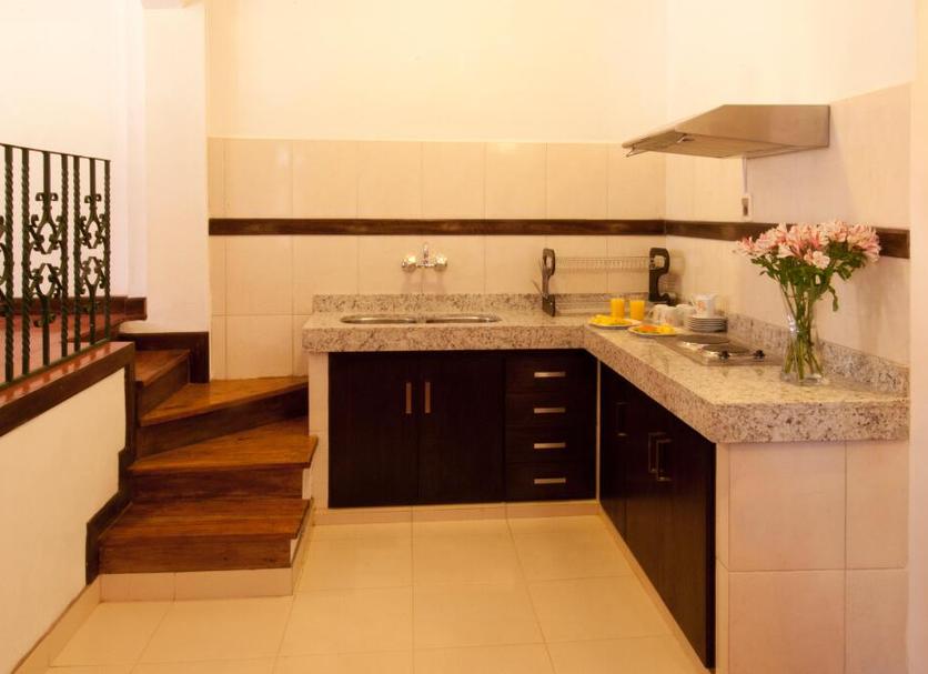 Cozinha Foto