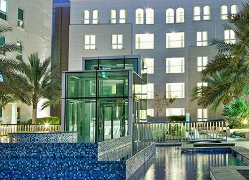 Edifício Foto