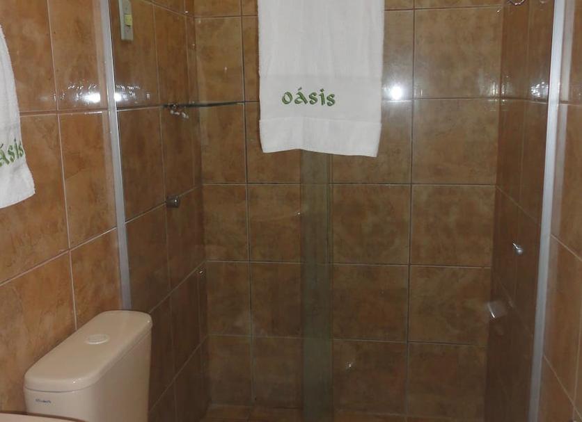Casa de banho Foto