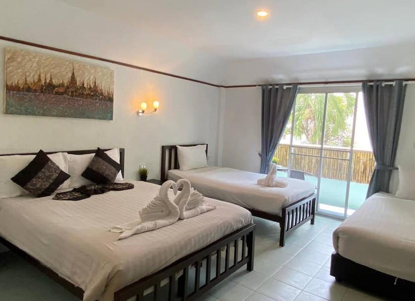 Quarto Foto