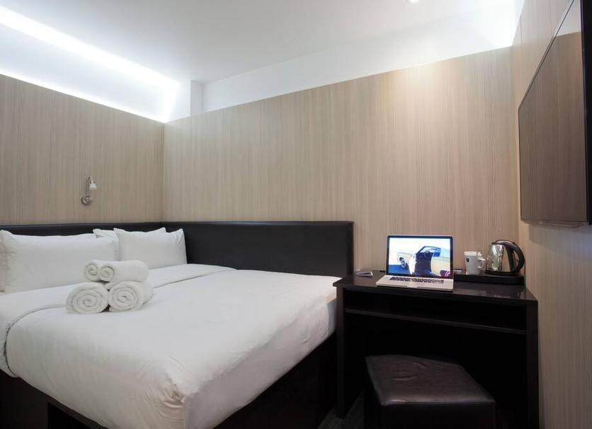 Quarto Foto