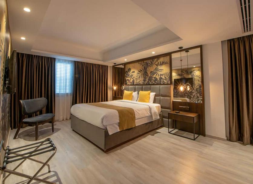 Quarto Foto