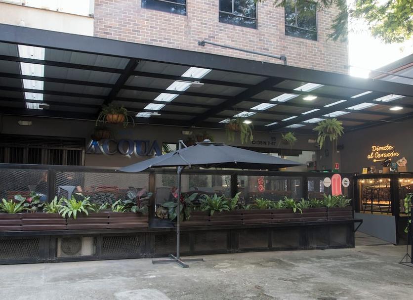 Exterior Foto