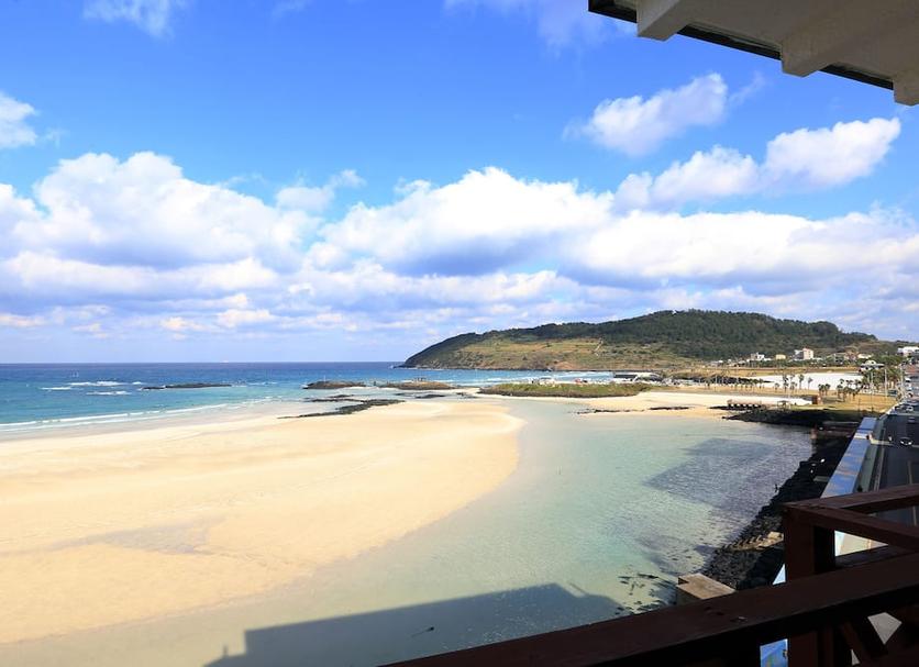 Praia Foto