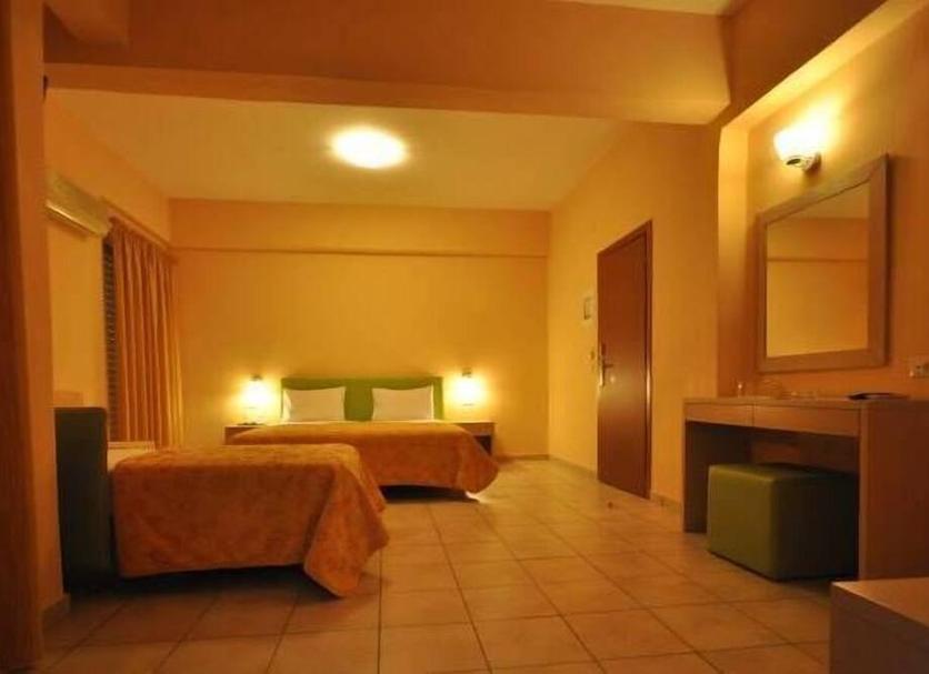 Quarto Foto