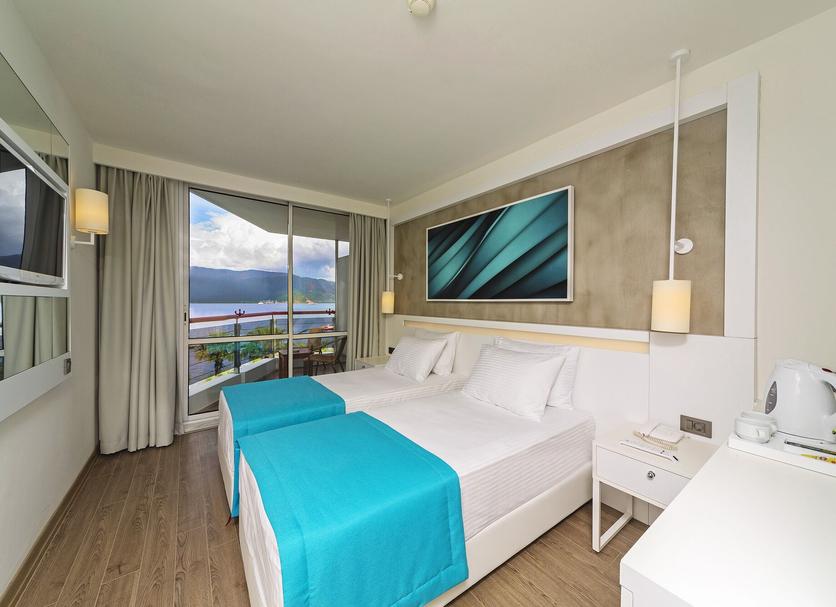 Quarto Foto