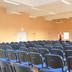 Sala de conferências