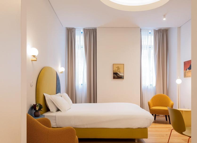 Quarto Foto