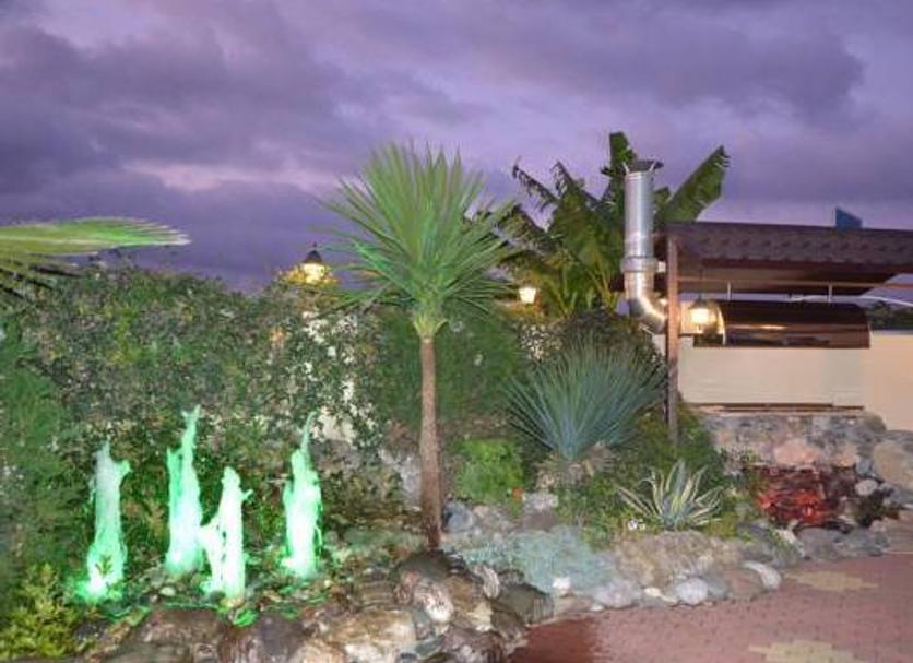Exterior Foto