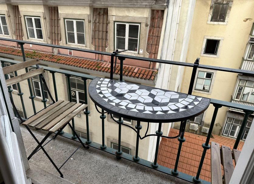 Varanda Foto