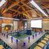 Sala de conferências