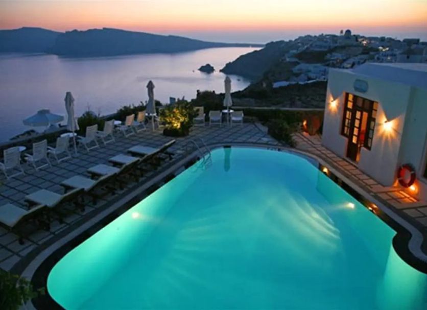 Piscina Foto