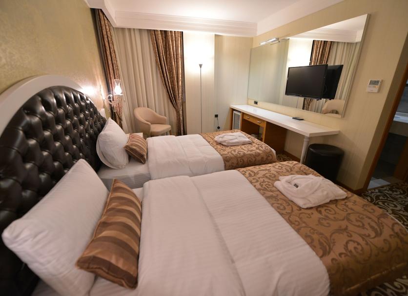 Quarto Foto