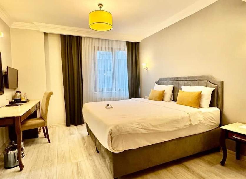 Quarto Foto