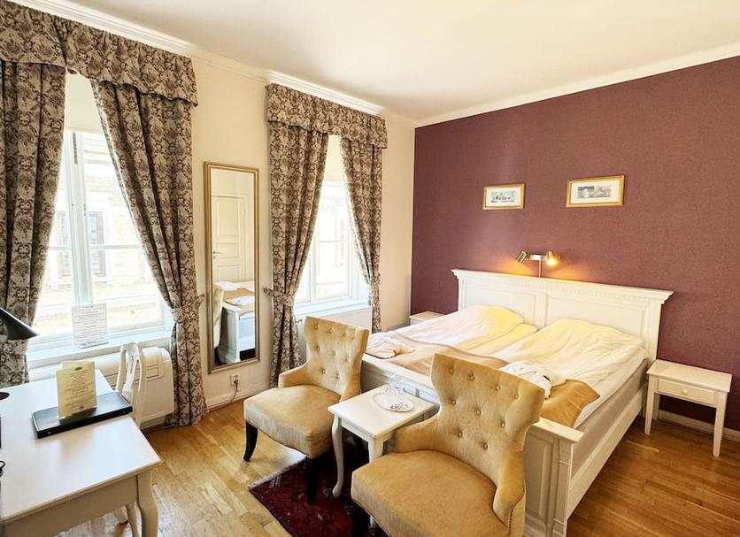 Quarto Foto