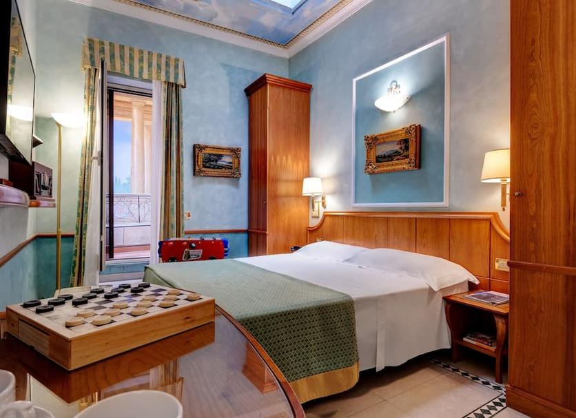 Quarto Foto