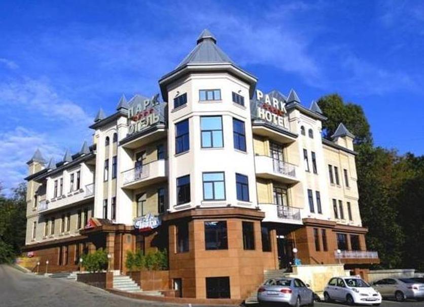Edifício Foto