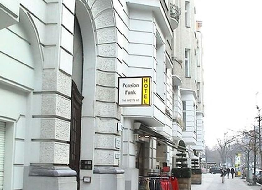 Exterior Foto