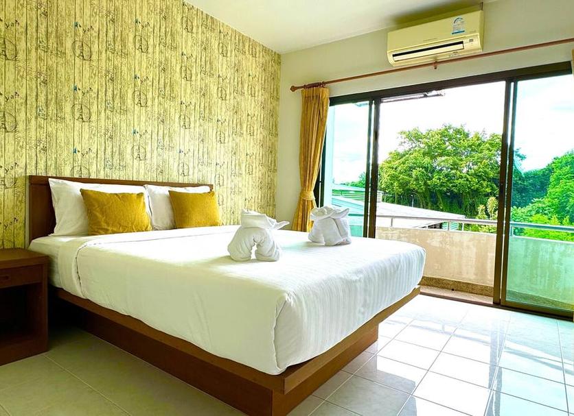 Quarto Foto