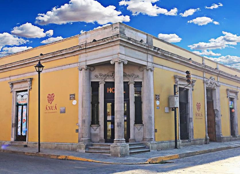 Edifício Foto