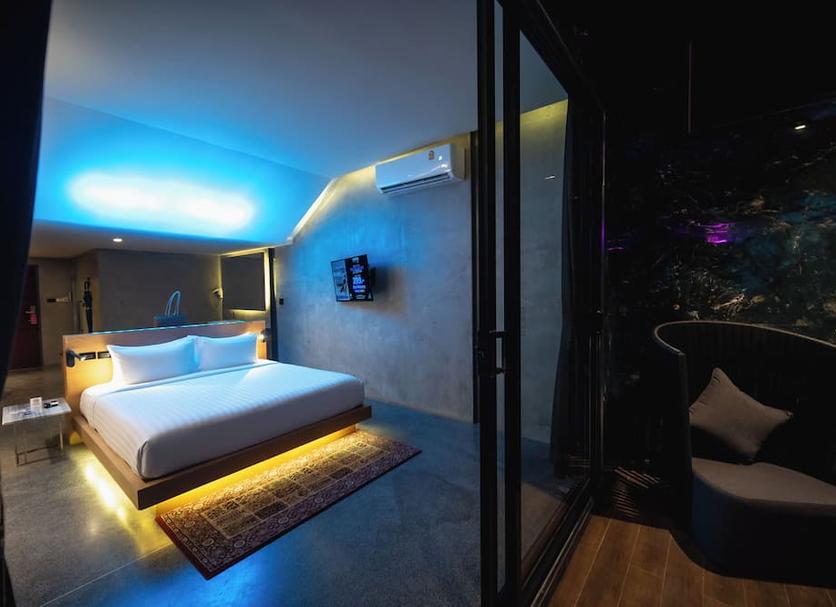 Quarto Foto