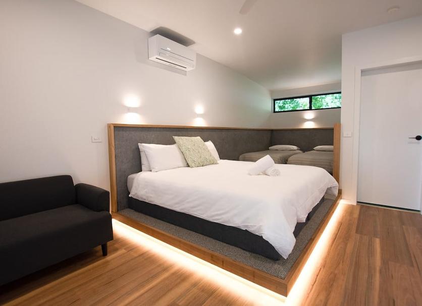 Quarto Foto