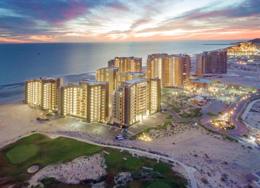 Edifício Foto