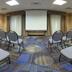 Sala de conferências