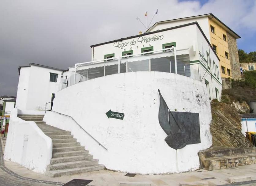 Edifício Foto